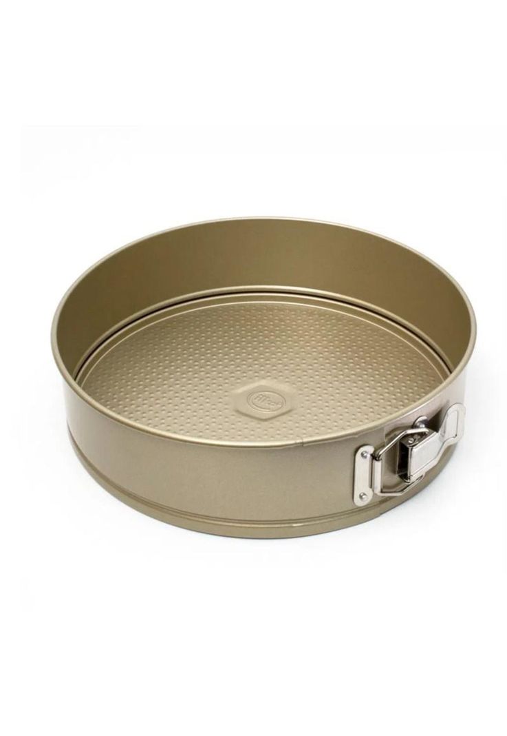 MOLDE REDONDO 26CM NON-STICK DESIGN-0