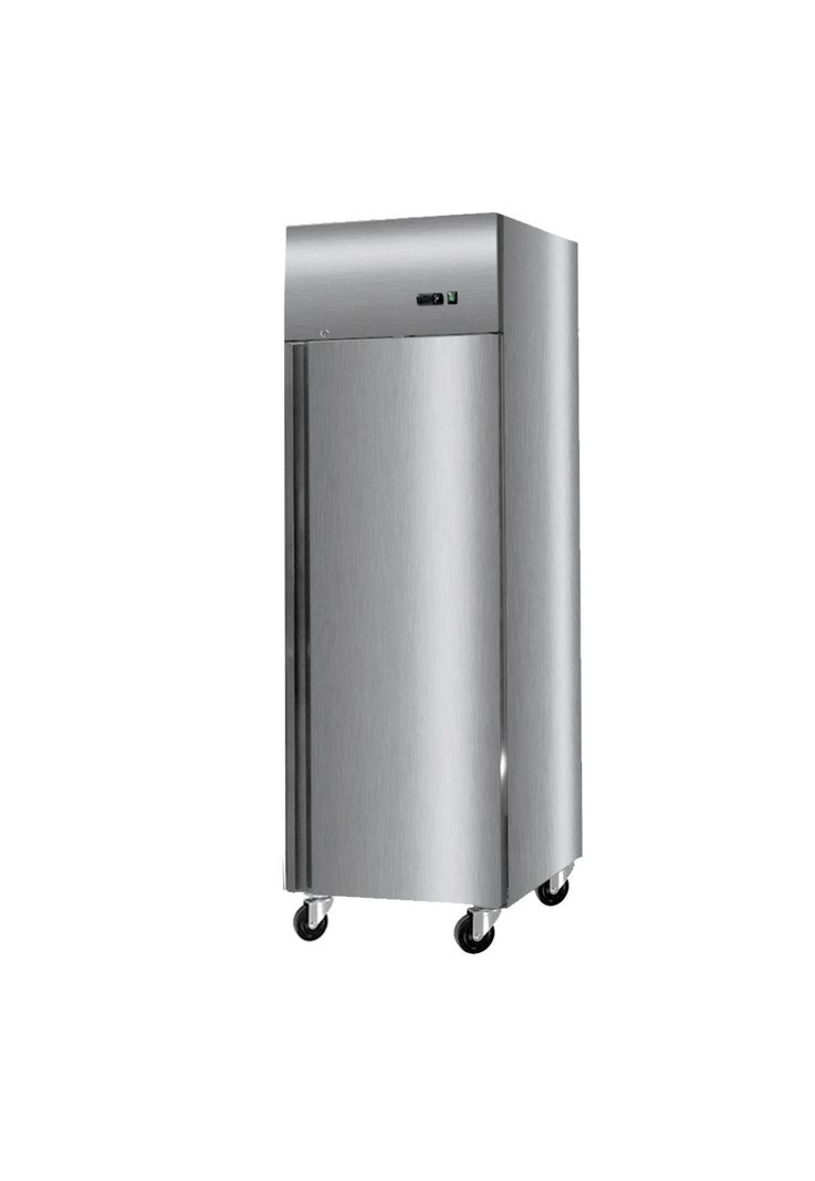 REFRIGERADOR VERTICAL 1 PUERTA SÓLIDA 700 LITROS-0