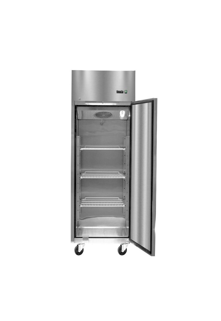 REFRIGERADOR VERTICAL 1 PUERTA SÓLIDA 700 LITROS-2