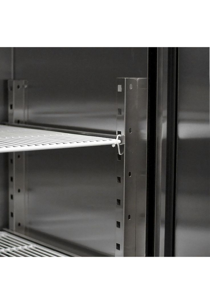REFRIGERADOR VERTICAL 1 PUERTA SÓLIDA 700 LITROS-3