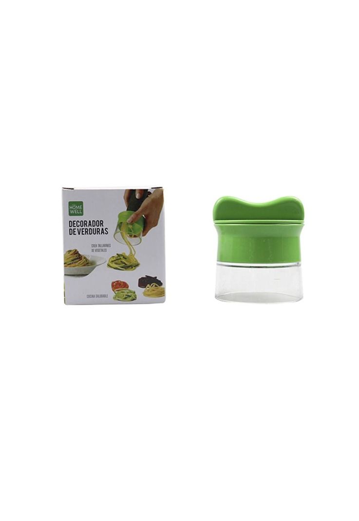 RALLADOR DECORADOR DE VERDURAS 9x8CM-0