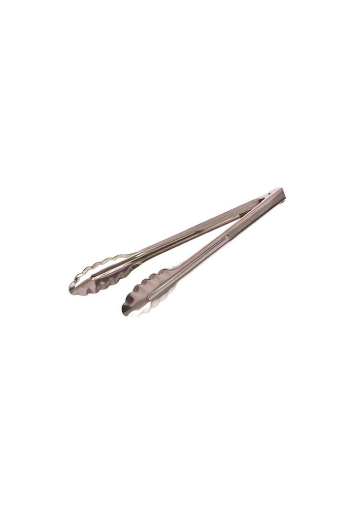 TENAZA ACERO INOX HEAVY DUTY 30 cm-0