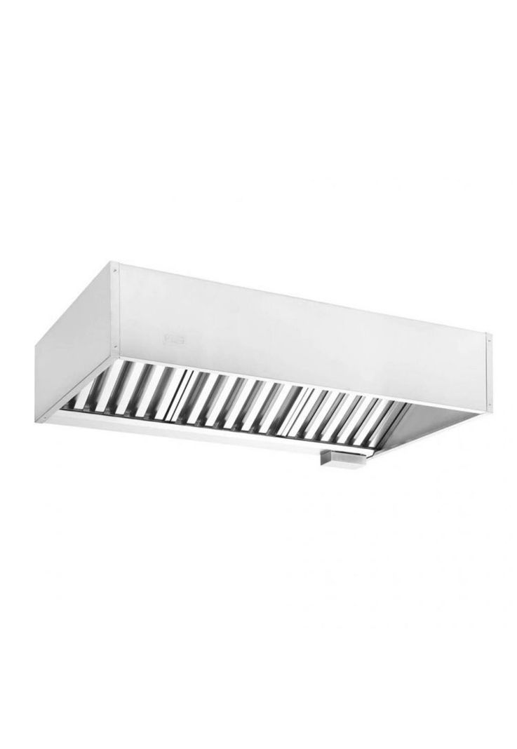 CAMPANA EXTRACTORA MURAL MED. 150x93x35 cm-1