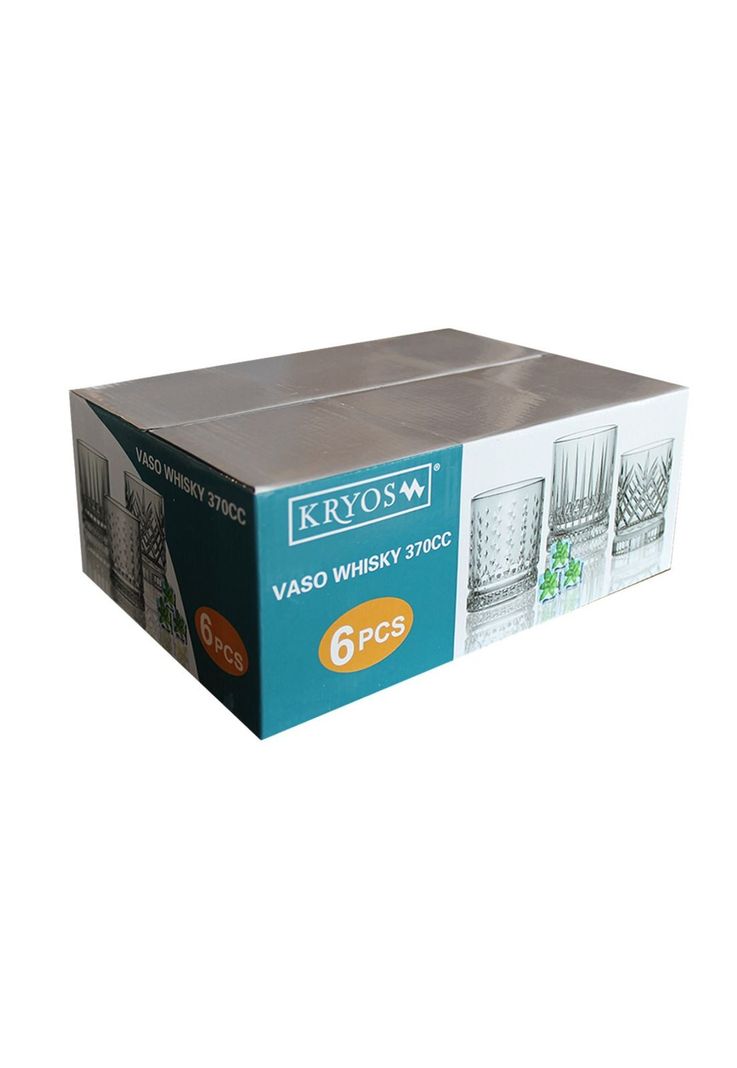 SET 6 VASOS WHISKY ALYSA 370 CC-4