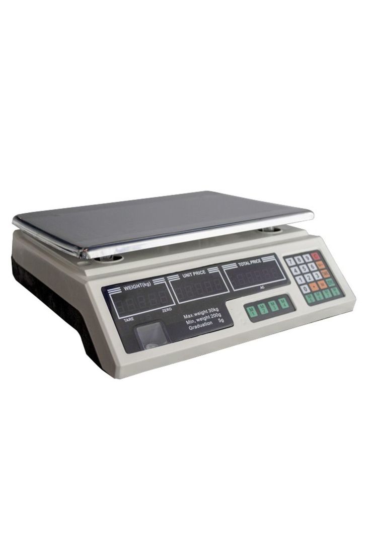 BALANZA DIGITAL 30 kg-1