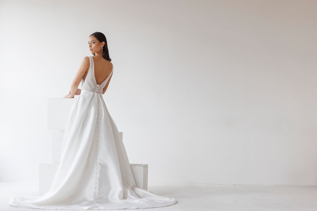Vestido de Novia Anastasia Dulce Novia-1