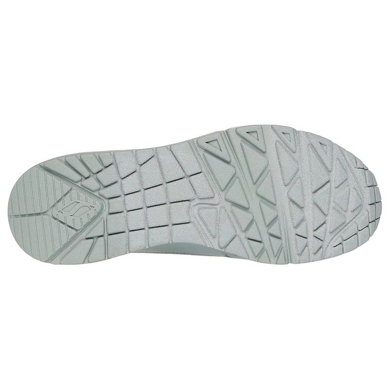 ZAPATILLAS SKECHERS MUJER GALACTIC GAL | 177104-SAGE-4