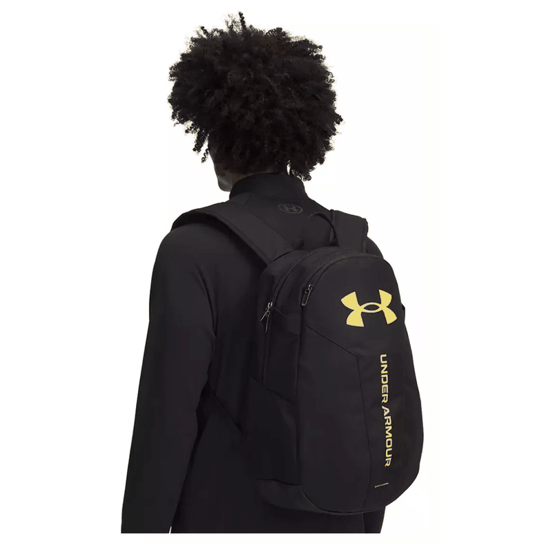 MOCHILA UNDER ARMOUR HUSTLE LITE | 1364180-005-2