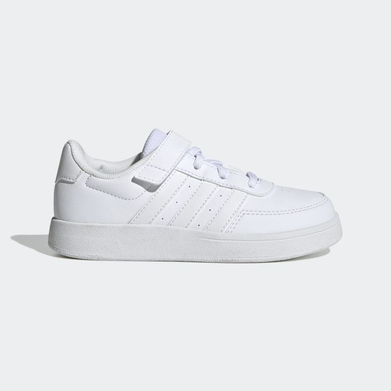 ZAPATILLAS ADIDAS BREAKNET COURT NIÑOS HP8969-0