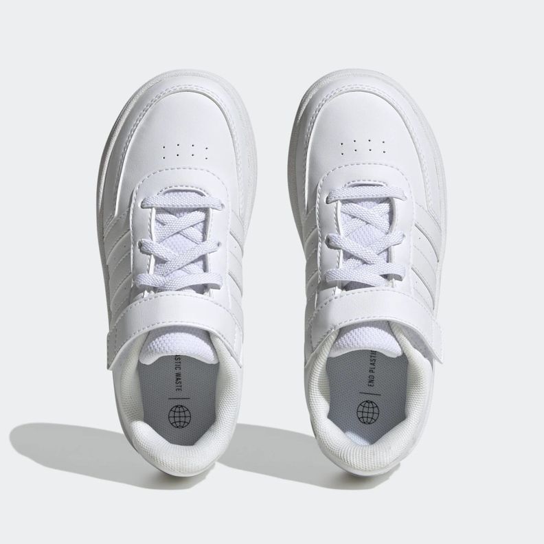 ZAPATILLAS ADIDAS BREAKNET COURT NIÑOS HP8969-1