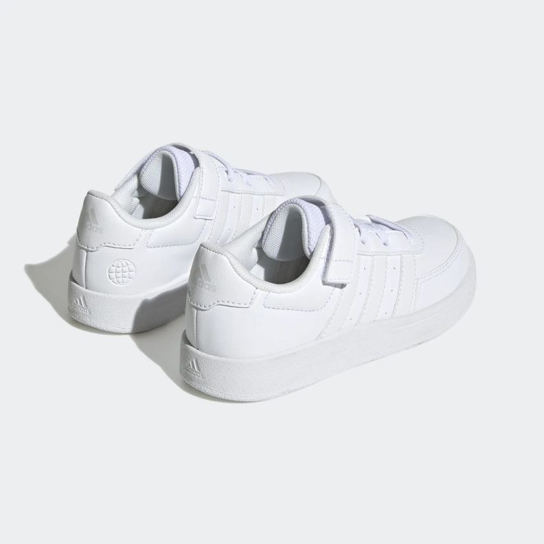 ZAPATILLAS ADIDAS BREAKNET COURT NIÑOS HP8969-3