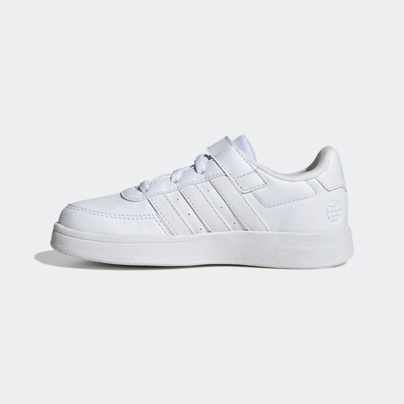 ZAPATILLAS ADIDAS BREAKNET COURT NIÑOS HP8969-4