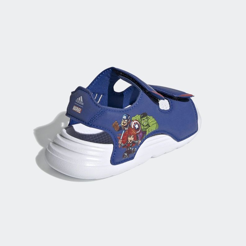 SANDALIAS ADIDAS PARA AGUA BEBES FY8958-3