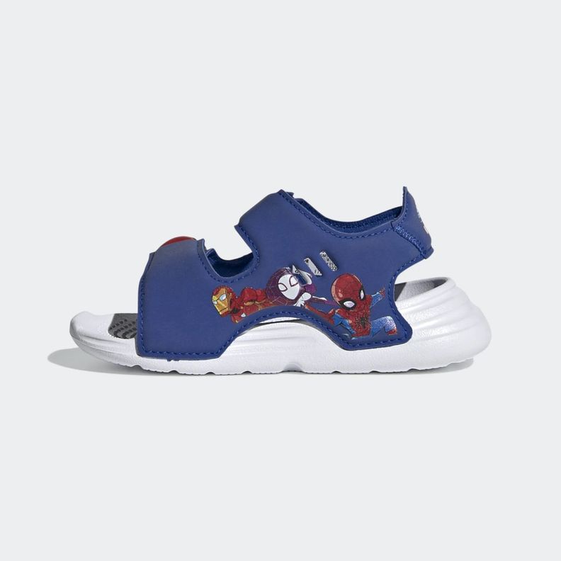 SANDALIAS ADIDAS PARA AGUA BEBES FY8958-4