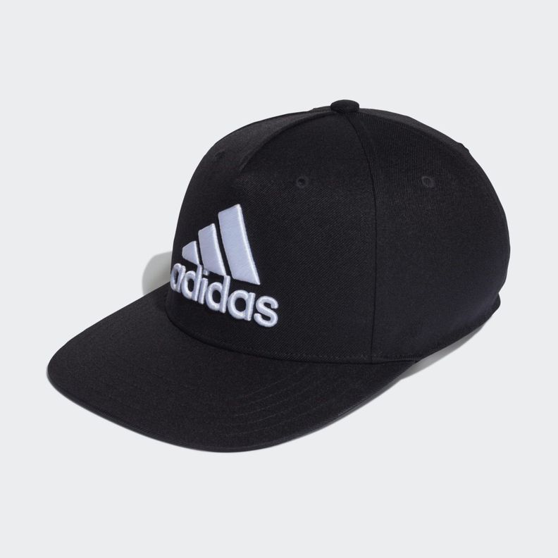 JOCKEY ADIDAS SNAPBACK LOGO HA5544-0