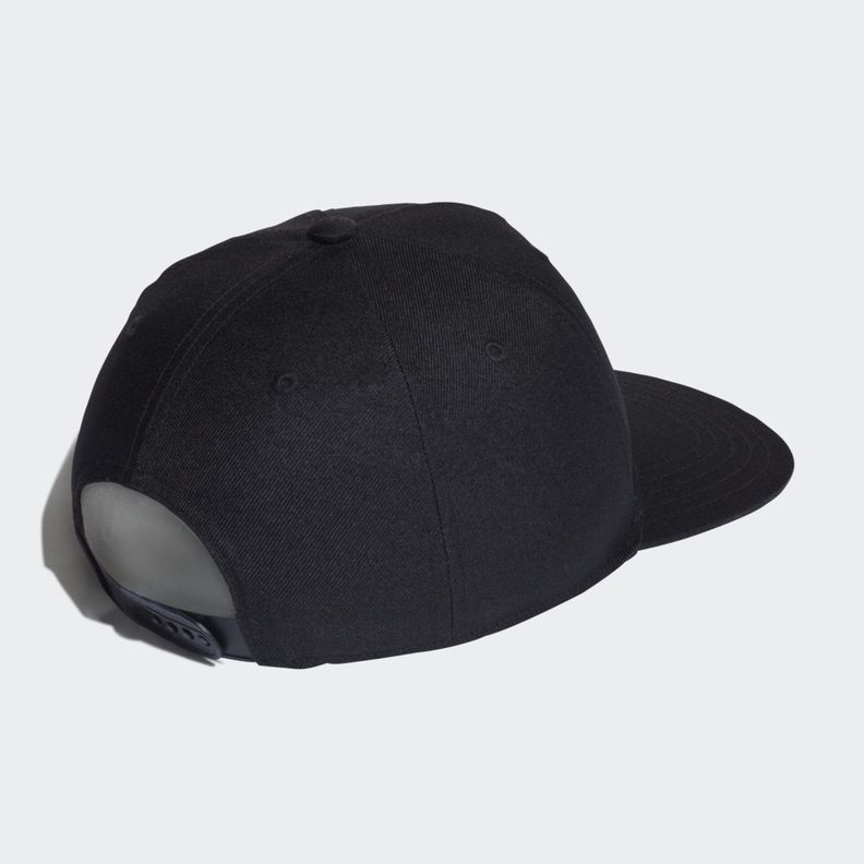 JOCKEY ADIDAS SNAPBACK LOGO HA5544-1
