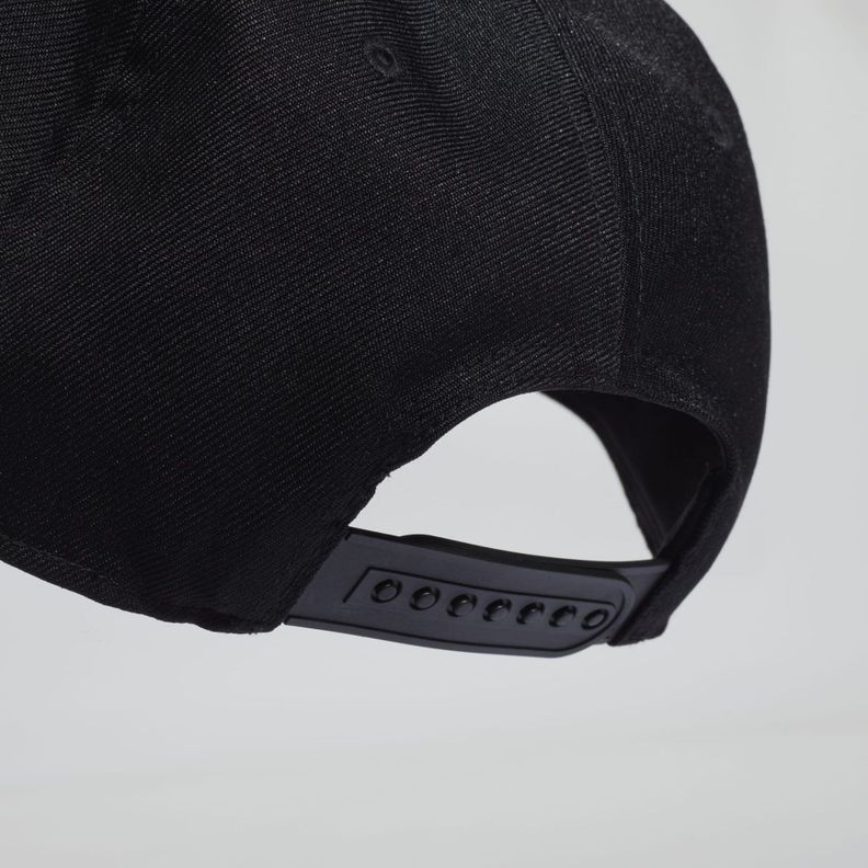 JOCKEY ADIDAS SNAPBACK LOGO HA5544-2