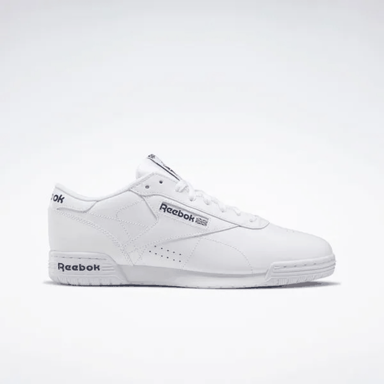 ZAPATILLAS REEBOK EXOFIT LO CLEAN | 100000169-0