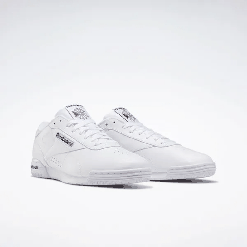ZAPATILLAS REEBOK EXOFIT LO CLEAN | 100000169-1