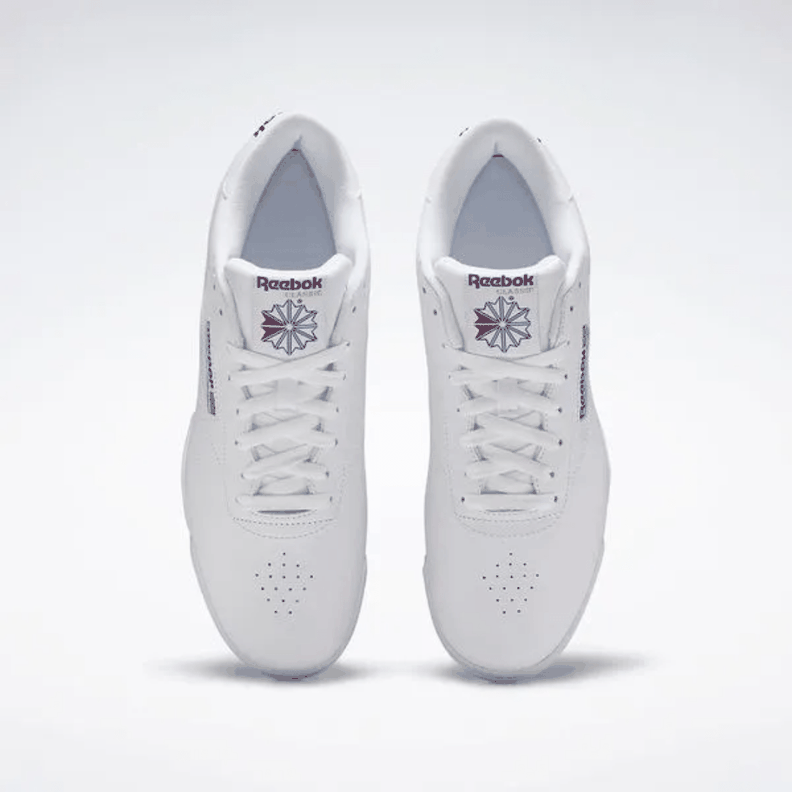 ZAPATILLAS REEBOK EXOFIT LO CLEAN | 100000169-2