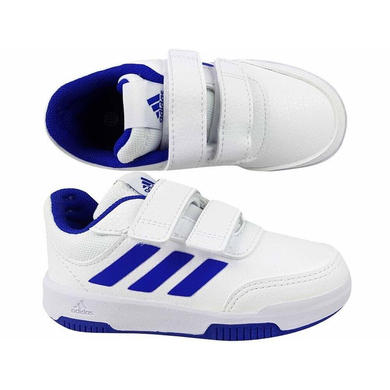 ZAPATILLAS ADIDAS TENSAUR BEBES H06301-2