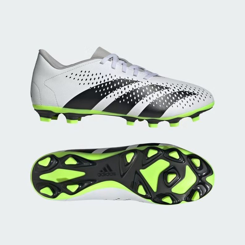 Zapatillas De Fútbol Adidas Predator Accuracy 4 Adulto GZ0013-1