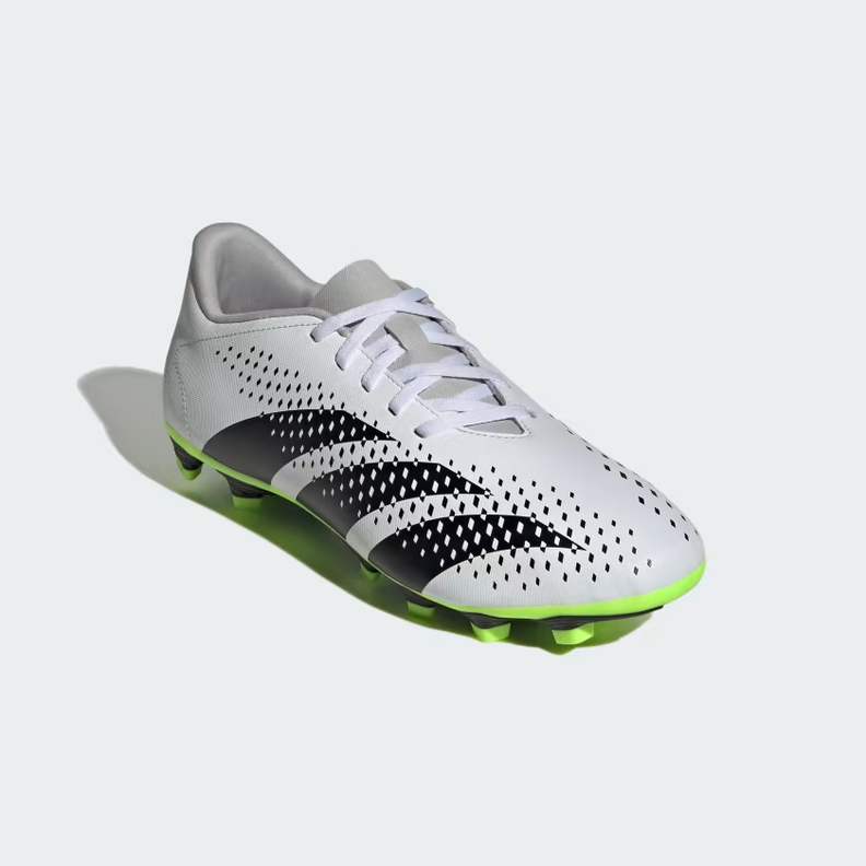 Zapatillas De Fútbol Adidas Predator Accuracy 4 Adulto GZ0013-4