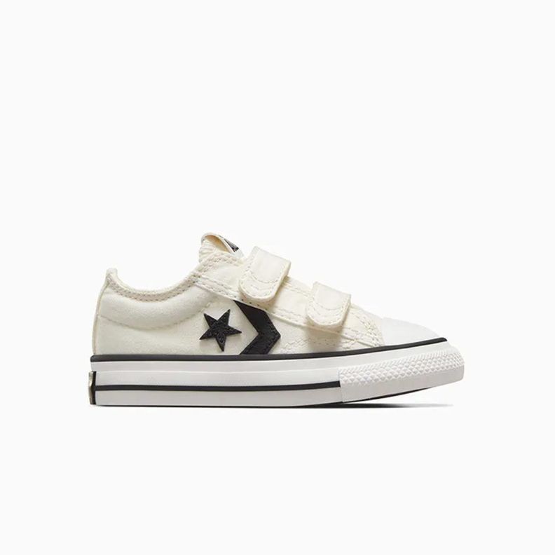 ZAPATILLAS CONVERSE STAR PLAYER 76 BEBES | A05222C-103-0