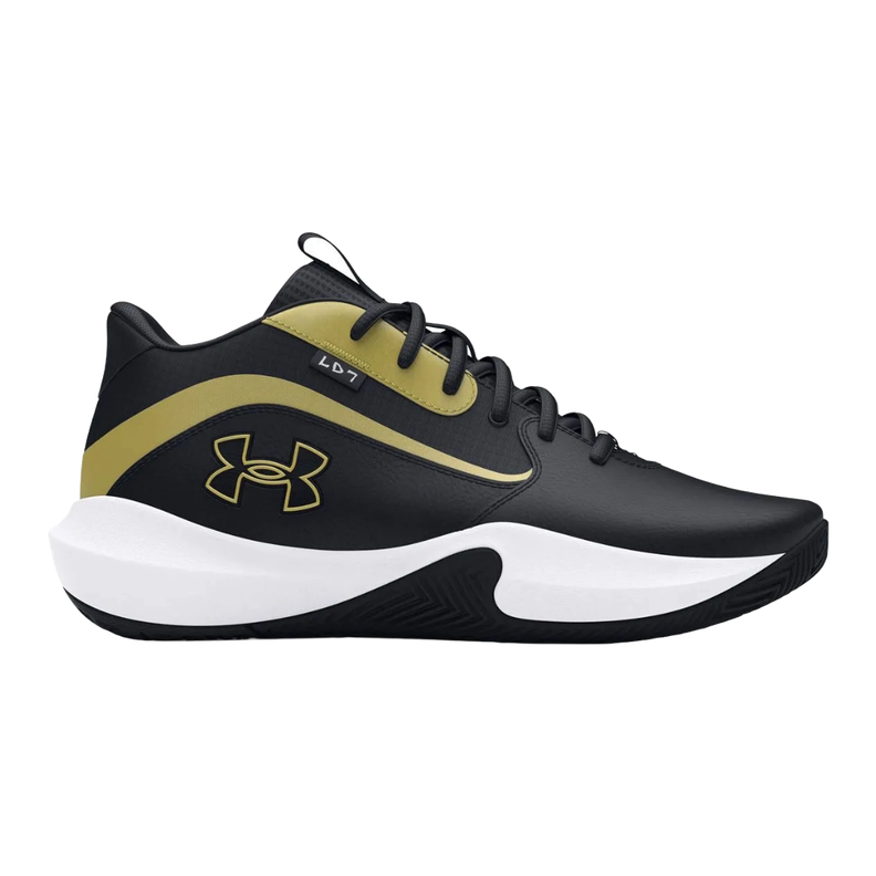 ZAPATILLAS BASQUETBOL UNDER ARMOUR LOCKDOWN 7 3028512-001-0