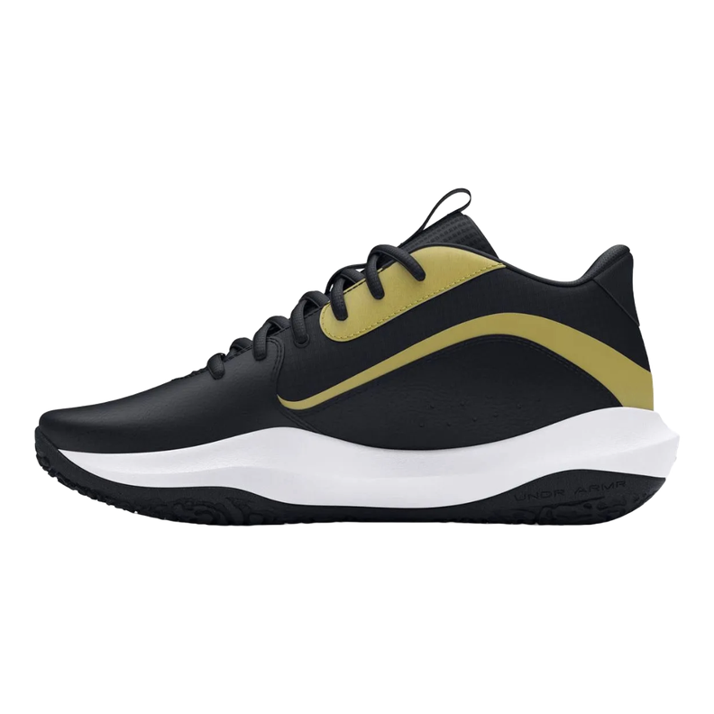 ZAPATILLAS BASQUETBOL UNDER ARMOUR LOCKDOWN 7 3028512-001-2