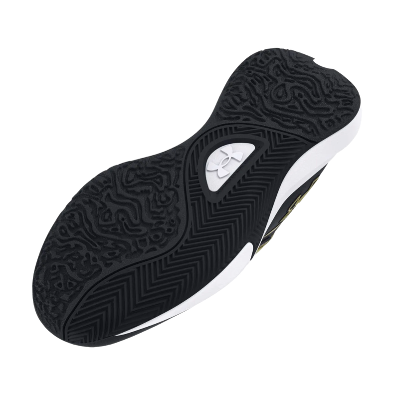 ZAPATILLAS BASQUETBOL UNDER ARMOUR LOCKDOWN 7 3028512-001-3