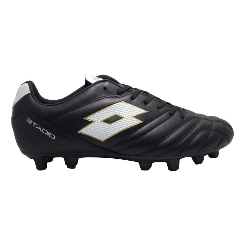 ZAPATILLAS DE FUTBOL LOTTO HOMBRE | 2195451OG-0