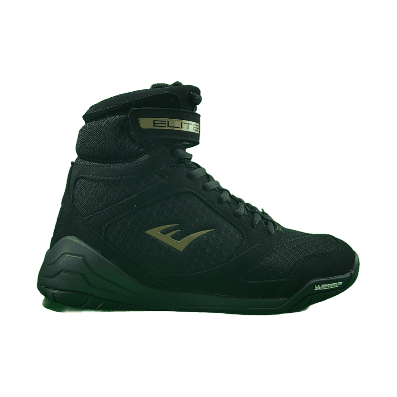 ZAPATILLAS BOX ELITE EVERLAST  0092836233-0