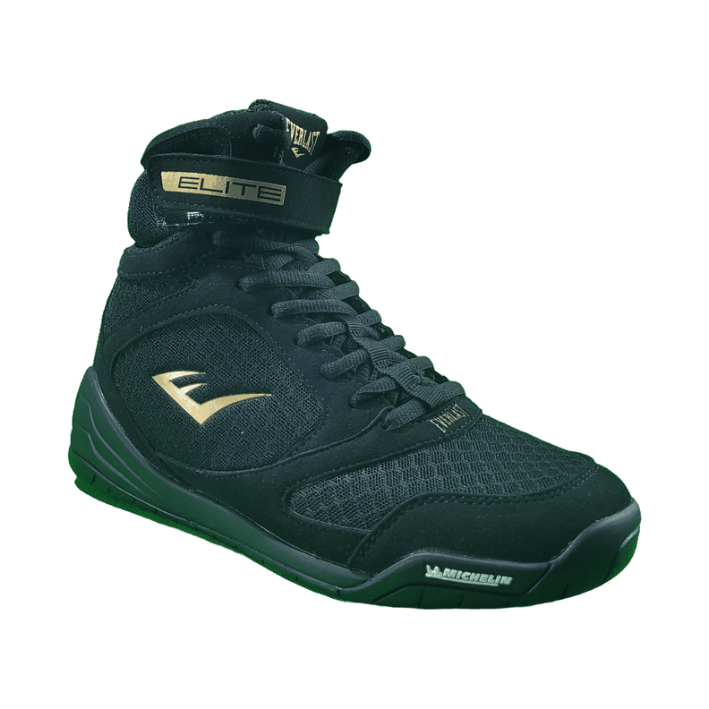 ZAPATILLAS BOX ELITE EVERLAST  0092836233-1