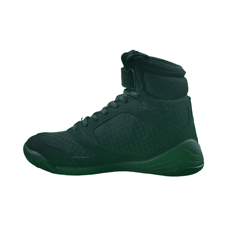 ZAPATILLAS BOX ELITE EVERLAST  0092836233-3