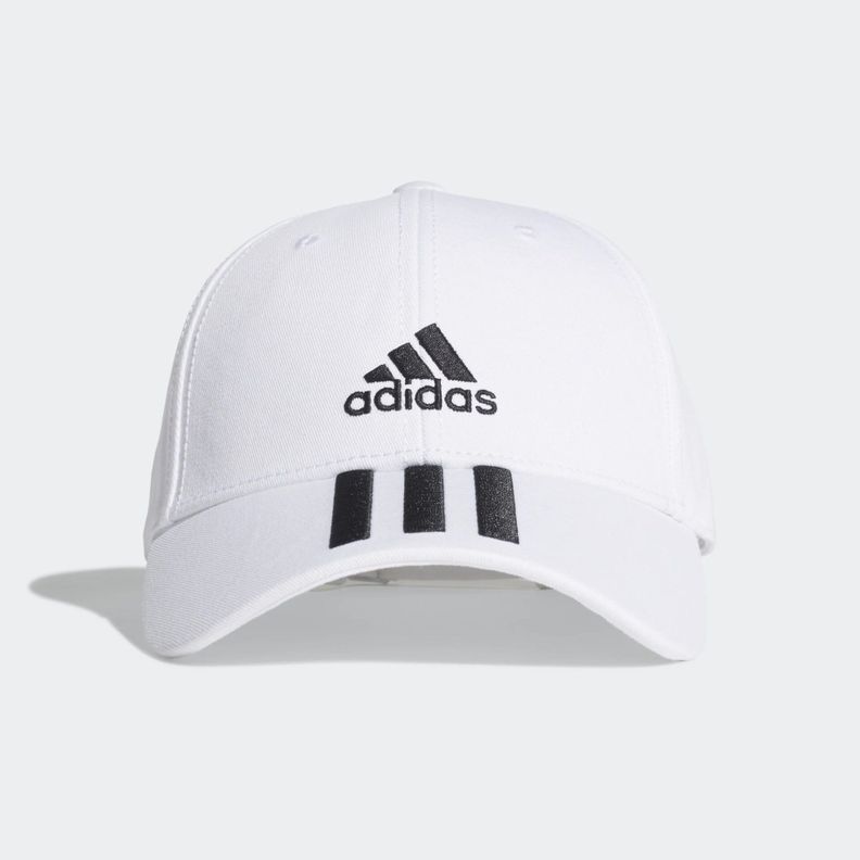 JOCKEY ADIDAS BÉISBOL 3 TIRAS SARGA (UNISEX) FQ5411-0