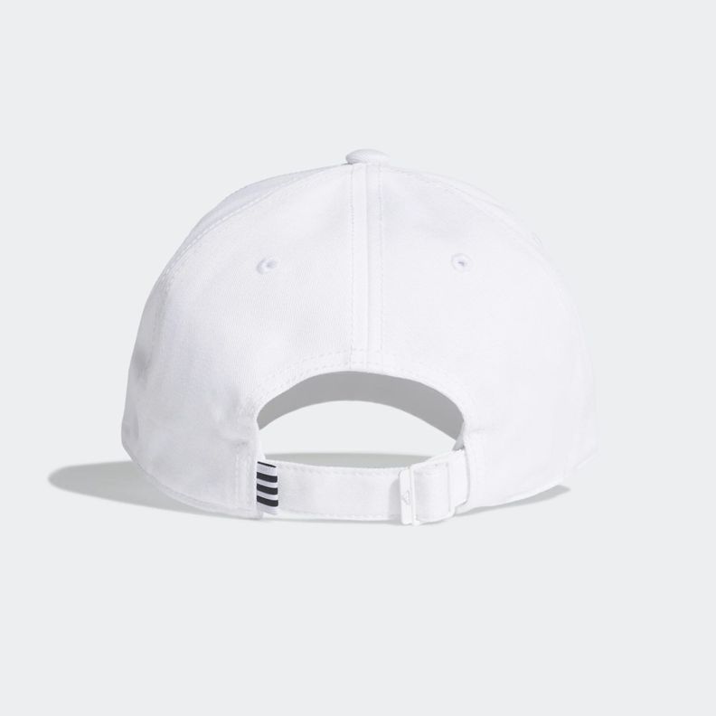 JOCKEY ADIDAS BÉISBOL 3 TIRAS SARGA (UNISEX) FQ5411-1