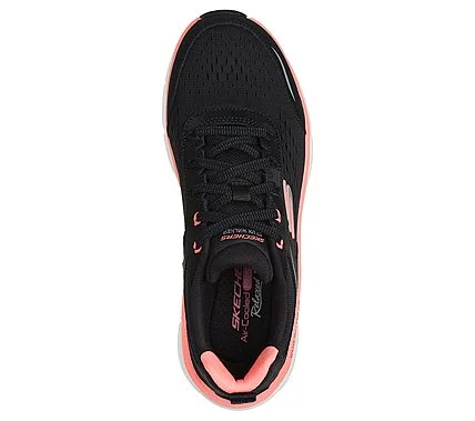 ZAPATILLAS SKECHERS D’LUX WALKER 2.0 DAISY DOLL 150093-BKCL-1