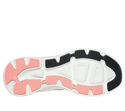 ZAPATILLAS SKECHERS D’LUX WALKER 2.0 DAISY DOLL 150093-BKCL-2