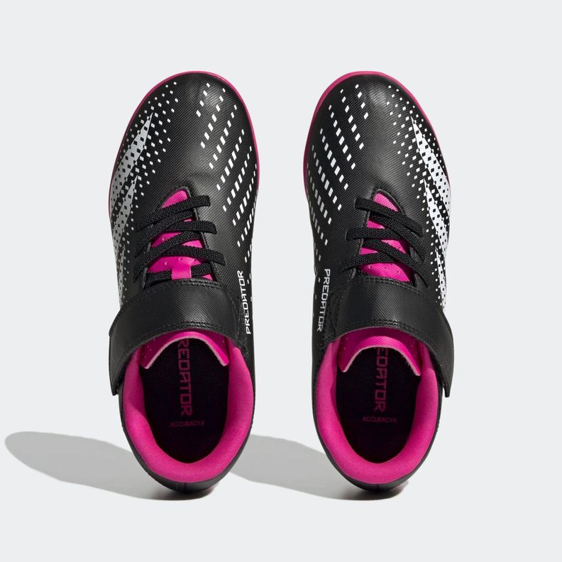 ZAPATILLAS DE BABY FUTBOL ADIDAS PREDATOR ACCURACY.4 NIÑOS GW7083-1