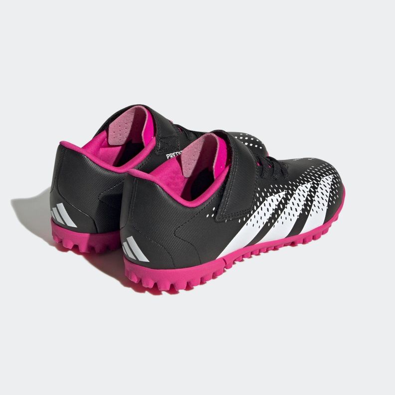 ZAPATILLAS DE BABY FUTBOL ADIDAS PREDATOR ACCURACY.4 NIÑOS GW7083-3