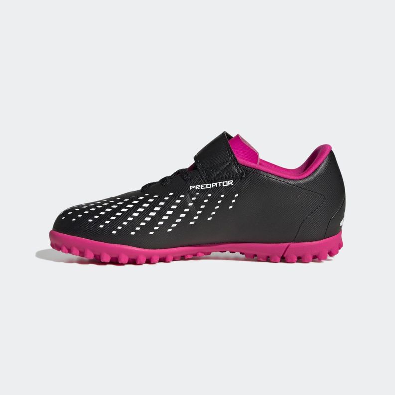 ZAPATILLAS DE BABY FUTBOL ADIDAS PREDATOR ACCURACY.4 NIÑOS GW7083-4
