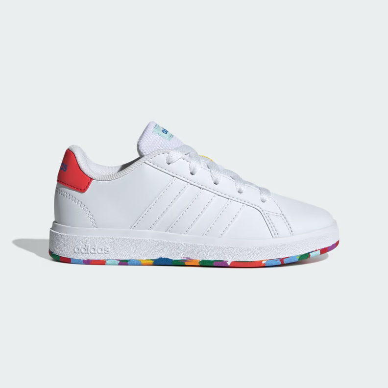 ZAPATILLAS ADIDAS GRAND COURT LIFESTYLE UNISEX ID0733-0