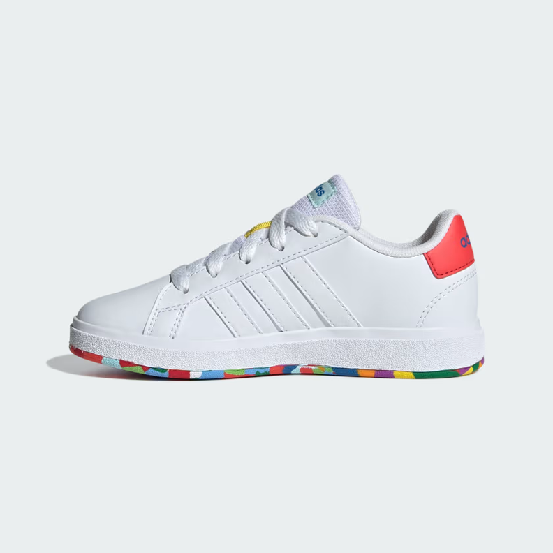 ZAPATILLAS ADIDAS GRAND COURT LIFESTYLE UNISEX ID0733-4