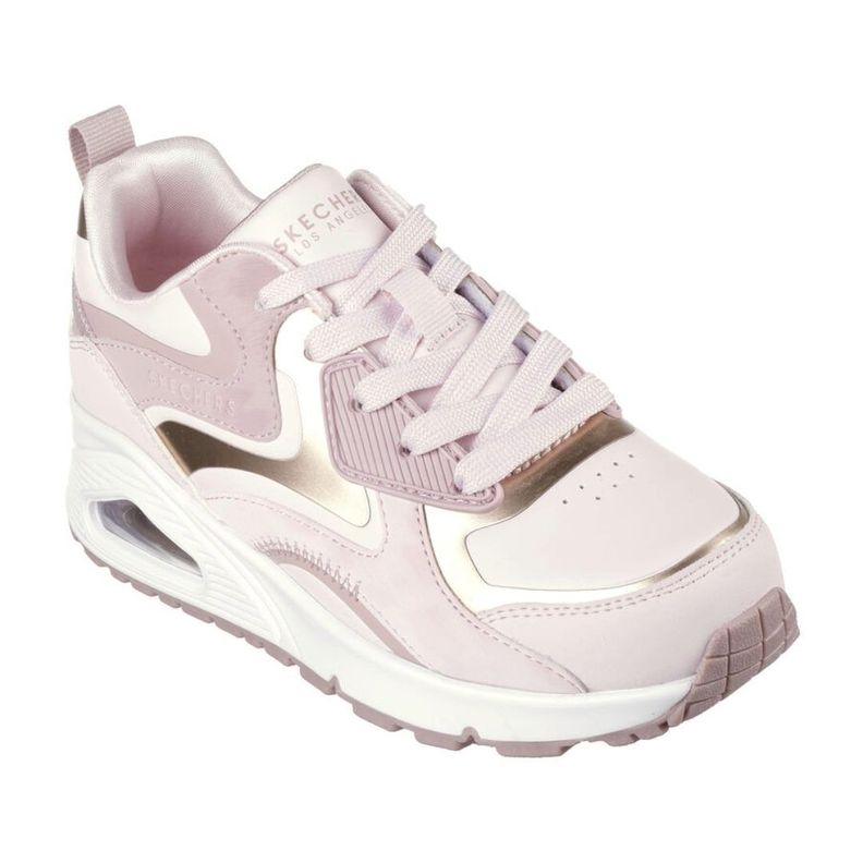ZAPATILLAS SKECHERS UNO GEN1 NIÑAS 310547L-LPMT-0