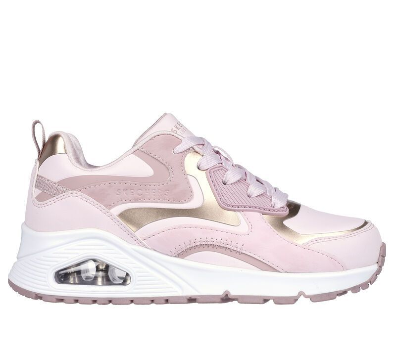 ZAPATILLAS SKECHERS UNO GEN1 NIÑAS 310547L-LPMT-1