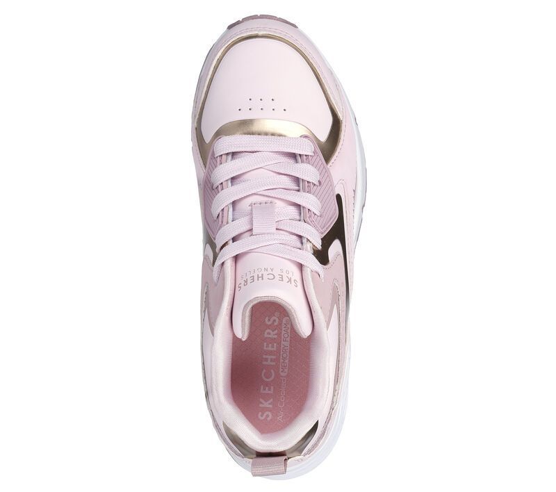 ZAPATILLAS SKECHERS UNO GEN1 NIÑAS 310547L-LPMT-2