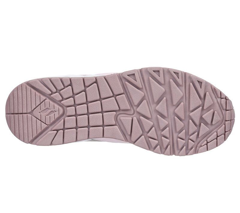 ZAPATILLAS SKECHERS UNO GEN1 NIÑAS 310547L-LPMT-3