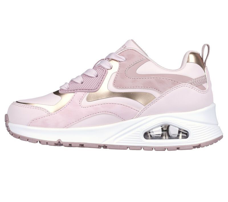 ZAPATILLAS SKECHERS UNO GEN1 NIÑAS 310547L-LPMT-4