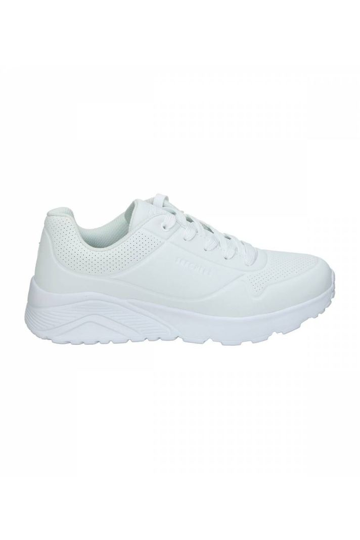 ZAPATILLAS SKECHERS ESCOLAR | 403694L-W-0
